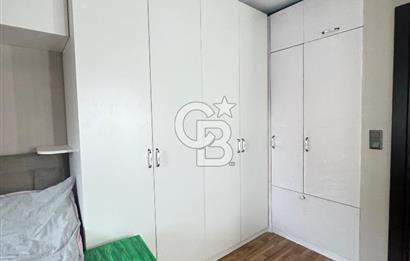Sancaktepe Dap yapı  satılık 1 + 1 daire