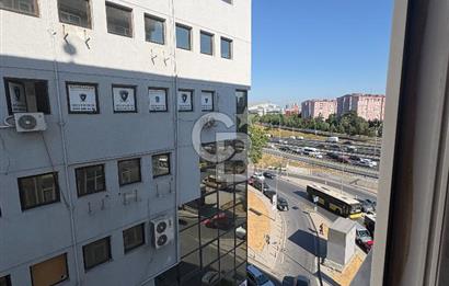 Metro,Metrobüs ve E-5'e Yakın | Şirinevler'de Satılık 2+1