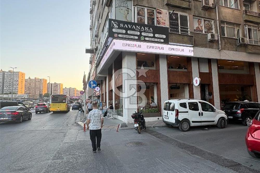 Metro,Metrobüs ve E-5'e Yakın | Şirinevler'de Satılık 2+1
