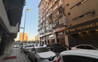 Metro,Metrobüs ve E-5'e Yakın | Şirinevler'de Satılık 2+1