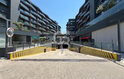 BORNOVA AVCILAR EFFECT KİRALIK 1+1 TADİLATLI KÖŞE KONUMLU DAİRE