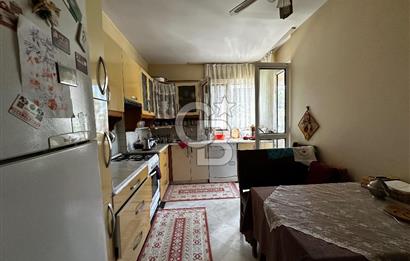 SÜREYYAPLAJI'NDA MARMARAYIN DİBİNDE 4+1 SİTE İÇERİSİNDE SATILIK