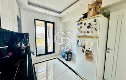 ÇANAKKALE ESENLER'DE İNNOVİA 2'DE KAPALI MUTFAK SATILIK 2+1 
