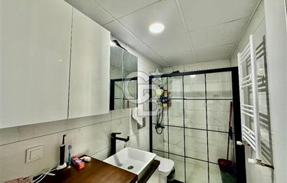 ÇANAKKALE ESENLER'DE İNNOVİA 2'DE KAPALI MUTFAK SATILIK 2+1 