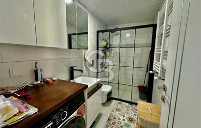 ÇANAKKALE ESENLER'DE İNNOVİA 2'DE KAPALI MUTFAK SATILIK 2+1 