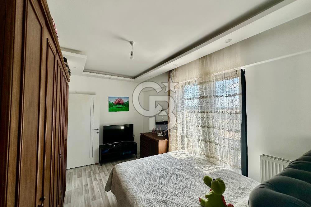 ÇANAKKALE ESENLER'DE İNNOVİA 2'DE KAPALI MUTFAK SATILIK 2+1 