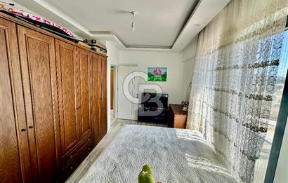 ÇANAKKALE ESENLER'DE İNNOVİA 2'DE KAPALI MUTFAK SATILIK 2+1 