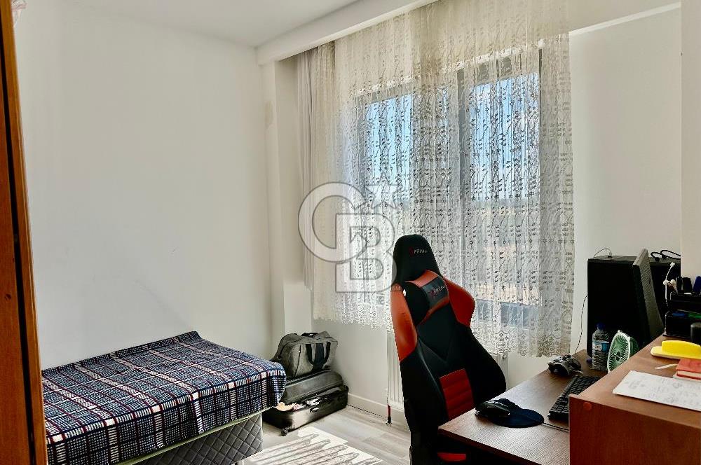 ÇANAKKALE ESENLER'DE İNNOVİA 2'DE KAPALI MUTFAK SATILIK 2+1 