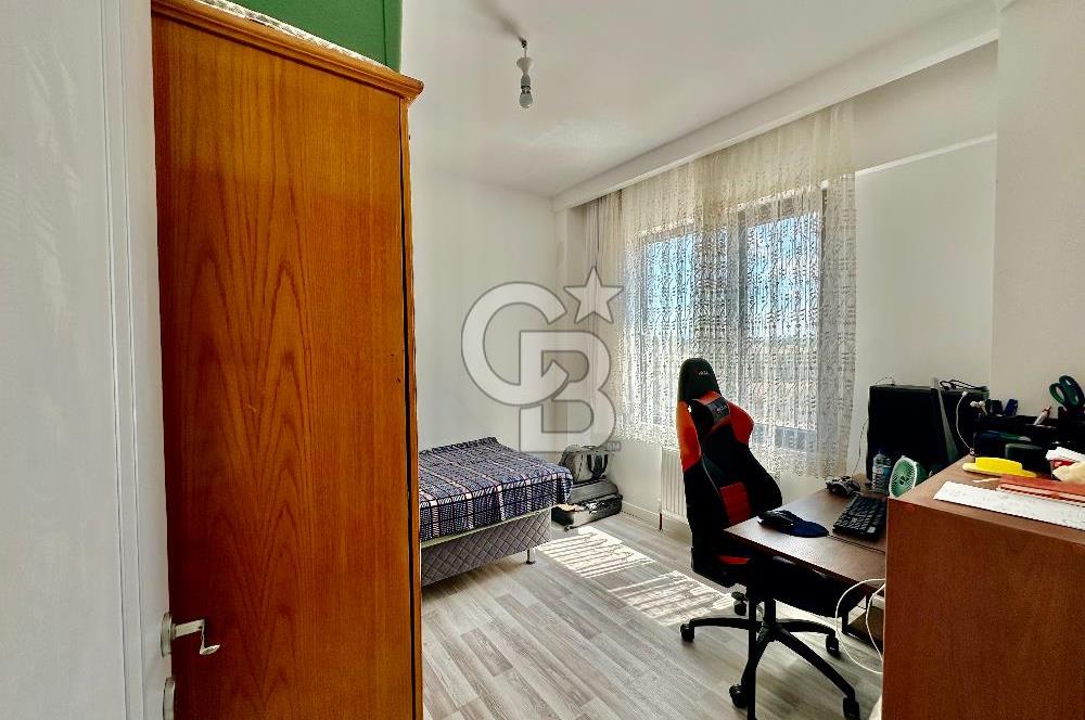 ÇANAKKALE ESENLER'DE İNNOVİA 2'DE KAPALI MUTFAK SATILIK 2+1 