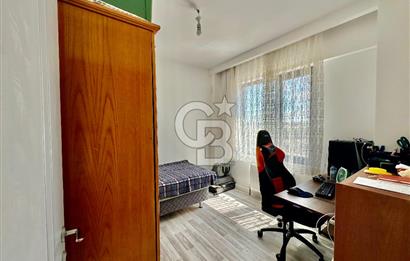 ÇANAKKALE ESENLER'DE İNNOVİA 2'DE KAPALI MUTFAK SATILIK 2+1 