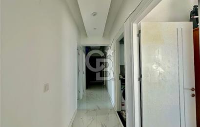 ÇANAKKALE ESENLER'DE İNNOVİA 2'DE KAPALI MUTFAK SATILIK 2+1 