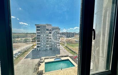ÇANAKKALE ESENLER'DE İNNOVİA 2'DE KAPALI MUTFAK SATILIK 2+1 