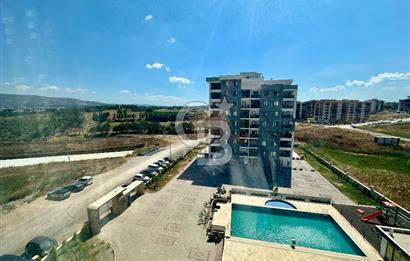 ÇANAKKALE ESENLER'DE İNNOVİA 2'DE KAPALI MUTFAK SATILIK 2+1 