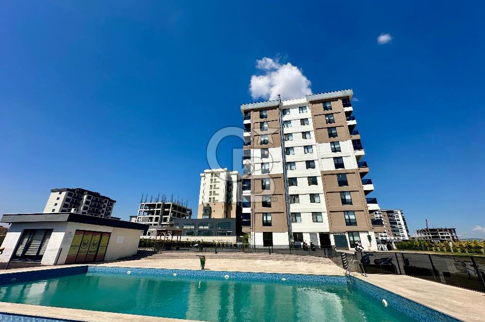 ÇANAKKALE ESENLER'DE İNNOVİA 2'DE KAPALI MUTFAK SATILIK 2+1 