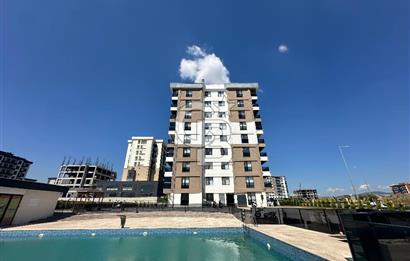 ÇANAKKALE ESENLER'DE İNNOVİA 2'DE KAPALI MUTFAK SATILIK 2+1 