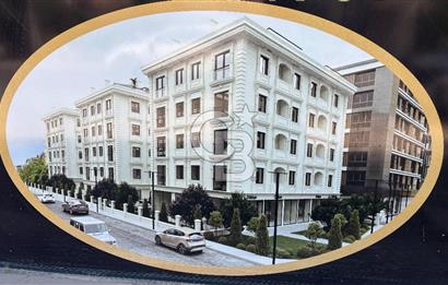 BÜYÜKÇEKMECE FATİH MAHALLESİ CENGİZ TOPEL CSDDESİ YÜCESAN KONAKLARI’NDA SATILIK 2+1 BALKONLU DAİRE
