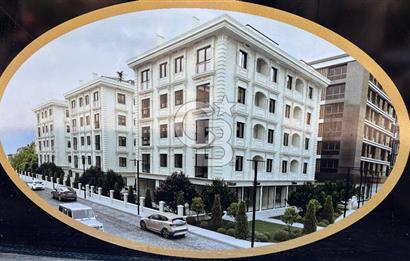 BÜYÜKÇEKMECE FATİH MAHALLESİ CENGİZ TOPEL CSDDESİ YÜCESAN KONAKLARI’NDA SATILIK 2+1 BALKONLU DAİRE