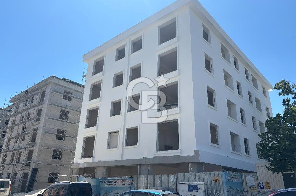 BÜYÜKÇEKMECE FATİH MAHALLESİ CENGİZ TOPEL CSDDESİ YÜCESAN KONAKLARI’NDA SATILIK 2+1 BALKONLU DAİRE