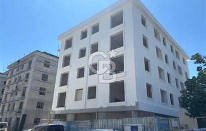 BÜYÜKÇEKMECE FATİH MAHALLESİ CENGİZ TOPEL CSDDESİ YÜCESAN KONAKLARI’NDA SATILIK 2+1 BALKONLU DAİRE