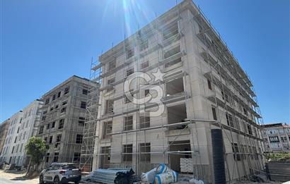 BÜYÜKÇEKMECE FATİH MAHALLESİ CENGİZ TOPEL CSDDESİ YÜCESAN KONAKLARI’NDA SATILIK 2+1 BALKONLU DAİRE