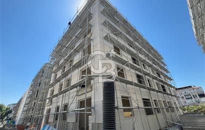 BÜYÜKÇEKMECE FATİH MAHALLESİ CENGİZ TOPEL CSDDESİ YÜCESAN KONAKLARI’NDA SATILIK 2+1 BALKONLU DAİRE