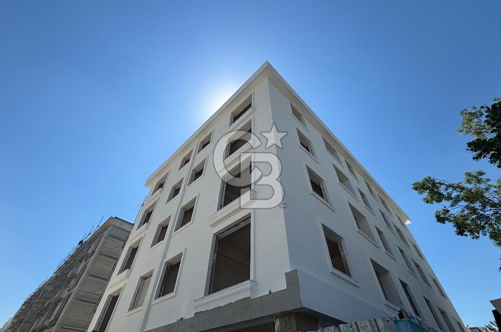 BÜYÜKÇEKMECE FATİH MAHALLESİ CENGİZ TOPEL CSDDESİ YÜCESAN KONAKLARI’NDA SATILIK 2+1 BALKONLU DAİRE