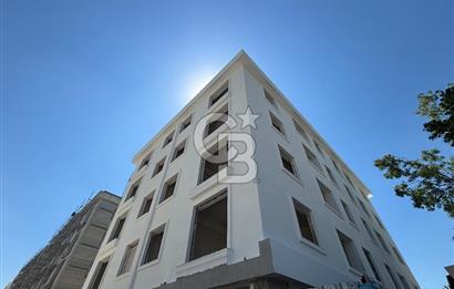 BÜYÜKÇEKMECE FATİH MAHALLESİ CENGİZ TOPEL CSDDESİ YÜCESAN KONAKLARI’NDA SATILIK 2+1 BALKONLU DAİRE