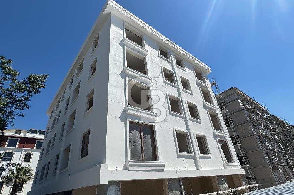 BÜYÜKÇEKMECE FATİH MAHALLESİ CENGİZ TOPEL CSDDESİ YÜCESAN KONAKLARI’NDA SATILIK 2+1 BALKONLU DAİRE