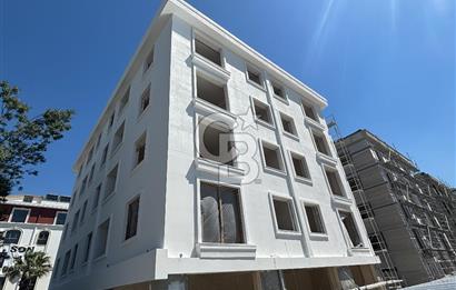 BÜYÜKÇEKMECE FATİH MAHALLESİ CENGİZ TOPEL CSDDESİ YÜCESAN KONAKLARI’NDA SATILIK 2+1 BALKONLU DAİRE