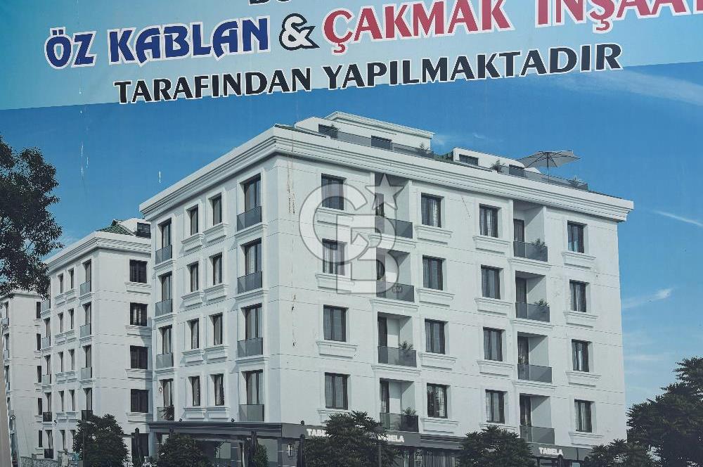 BÜYÜKÇEKMECE FATİH MAHALLESİ CENGİZ TOPEL CSDDESİ YÜCESAN KONAKLARI’NDA SATILIK 2+1 BALKONLU DAİRE