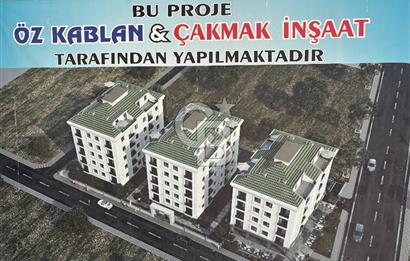 BÜYÜKÇEKMECE FATİH MAHALLESİ CENGİZ TOPEL CSDDESİ YÜCESAN KONAKLARI’NDA SATILIK 2+1 BALKONLU DAİRE