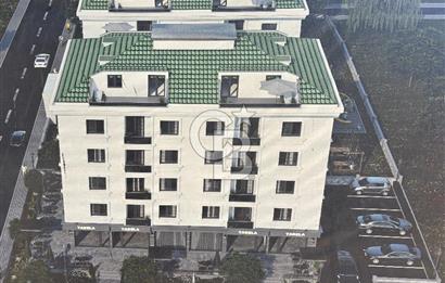 BÜYÜKÇEKMECE FATİH MAHALLESİ CENGİZ TOPEL CSDDESİ YÜCESAN KONAKLARI’NDA SATILIK 2+1 BALKONLU DAİRE