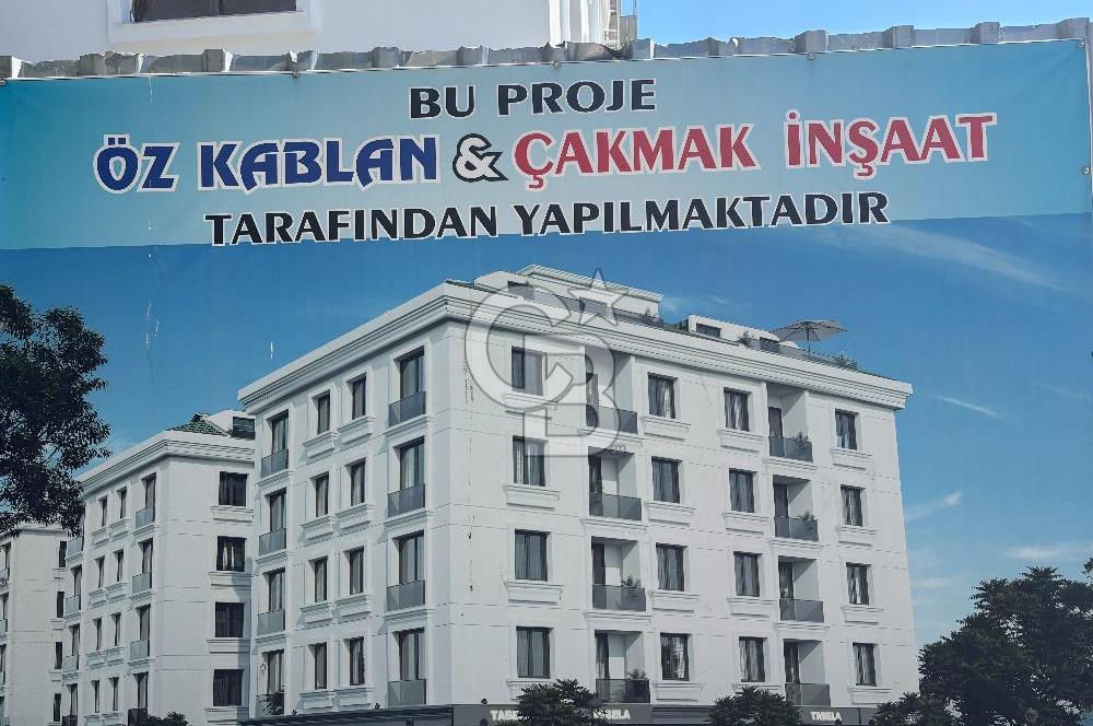 BÜYÜKÇEKMECE FATİH MAHALLESİ CENGİZ TOPEL CSDDESİ YÜCESAN KONAKLARI’NDA SATILIK 2+1 BALKONLU DAİRE
