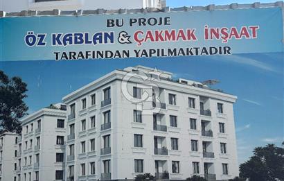 BÜYÜKÇEKMECE FATİH MAHALLESİ CENGİZ TOPEL CSDDESİ YÜCESAN KONAKLARI’NDA SATILIK 2+1 BALKONLU DAİRE