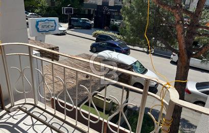BALGAT' TA MERKEZİ KONUMDA CADDEYE CEPHELİ KÖŞE BİNA