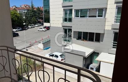 BALGAT' TA MERKEZİ KONUMDA CADDEYE CEPHELİ KÖŞE BİNA