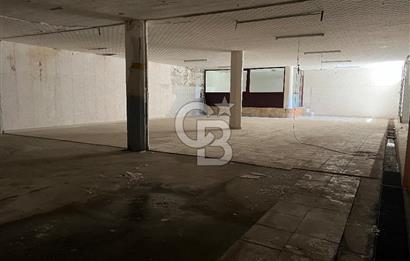 BALGAT' TA MERKEZİ KONUMDA CADDEYE CEPHELİ KÖŞE BİNA