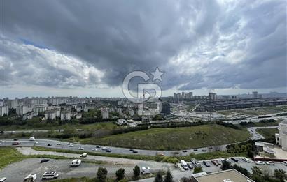 BAŞAKŞEHİR AĞAOĞLU MY WORLD EUROPE EŞYALI KİRALIK 3+1 