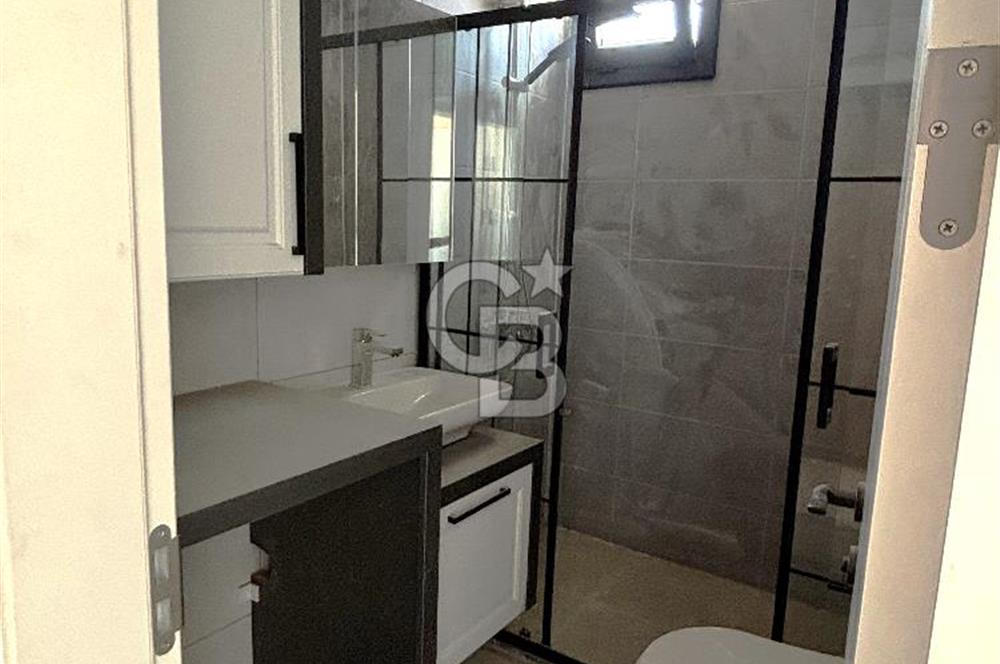 SEYREK PAZAR YERİ, BAKIRÇAY Ü. ANA CADDE YAKINI SATILIK YENİ 1+1