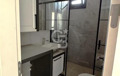 SEYREK PAZAR YERİ, BAKIRÇAY Ü. ANA CADDE YAKINI SATILIK YENİ 1+1