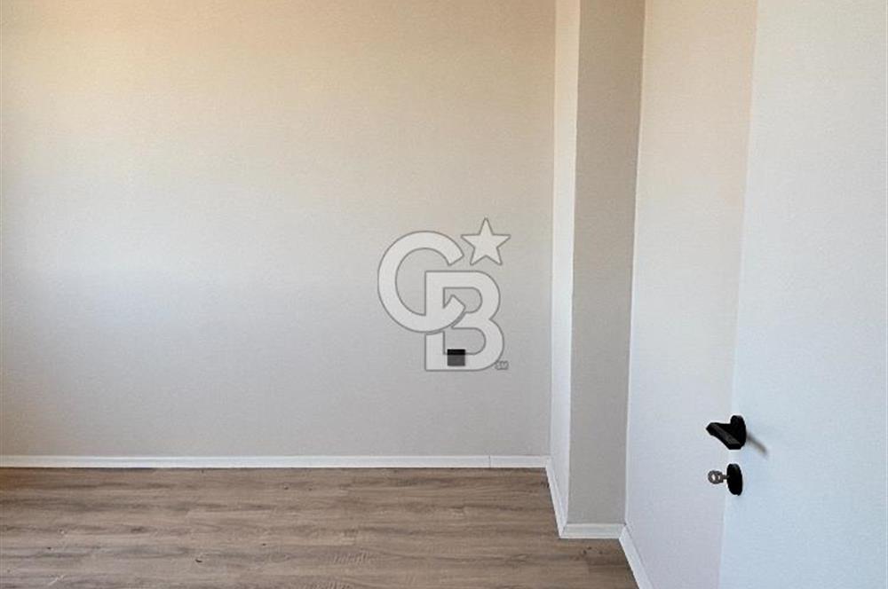 SEYREK PAZAR YERİ, BAKIRÇAY Ü. ANA CADDE YAKINI SATILIK YENİ 1+1