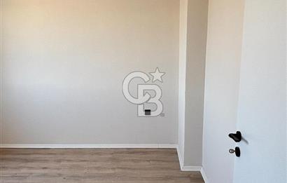 SEYREK PAZAR YERİ, BAKIRÇAY Ü. ANA CADDE YAKINI SATILIK YENİ 1+1