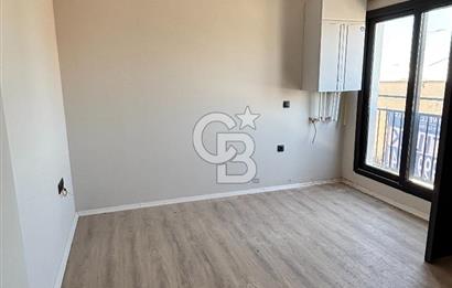 SEYREK PAZAR YERİ, BAKIRÇAY Ü. ANA CADDE YAKINI SATILIK YENİ 1+1