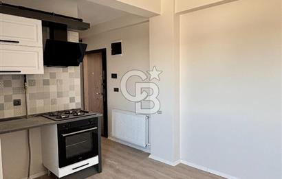 SEYREK PAZAR YERİ, BAKIRÇAY Ü. ANA CADDE YAKINI SATILIK YENİ 1+1