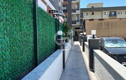 SEYREK PAZAR YERİ, BAKIRÇAY Ü. ANA CADDE YAKINI SATILIK YENİ 1+1