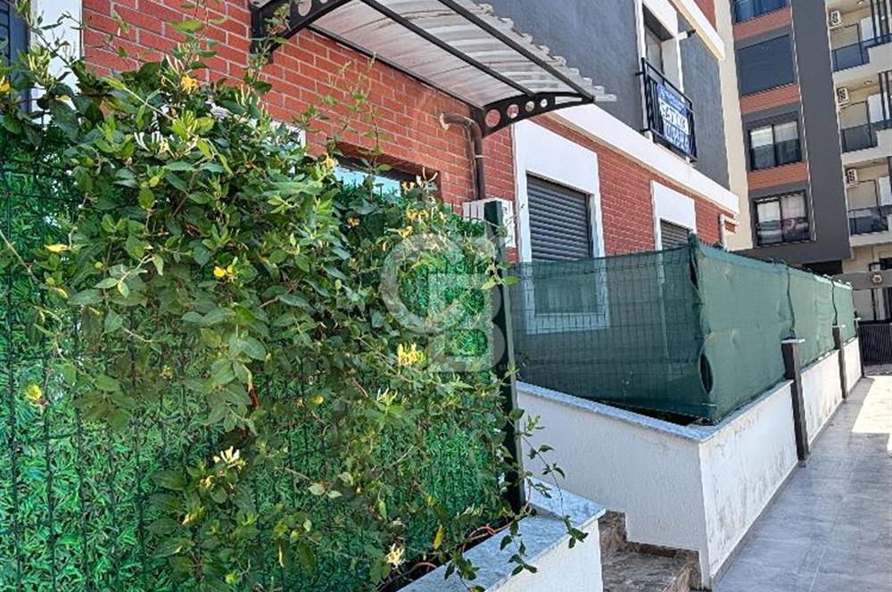 SEYREK PAZAR YERİ, BAKIRÇAY Ü. ANA CADDE YAKINI SATILIK YENİ 1+1