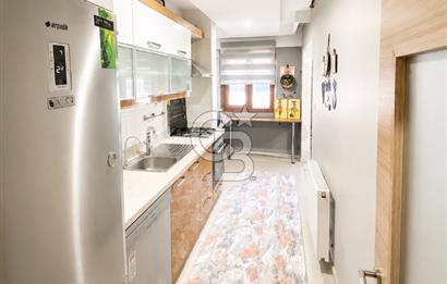 Şemikler'de 40 m² Barbekülü Teras | Kapalı Otoparklı | 3+1 Dubleks | Merkezi Konum