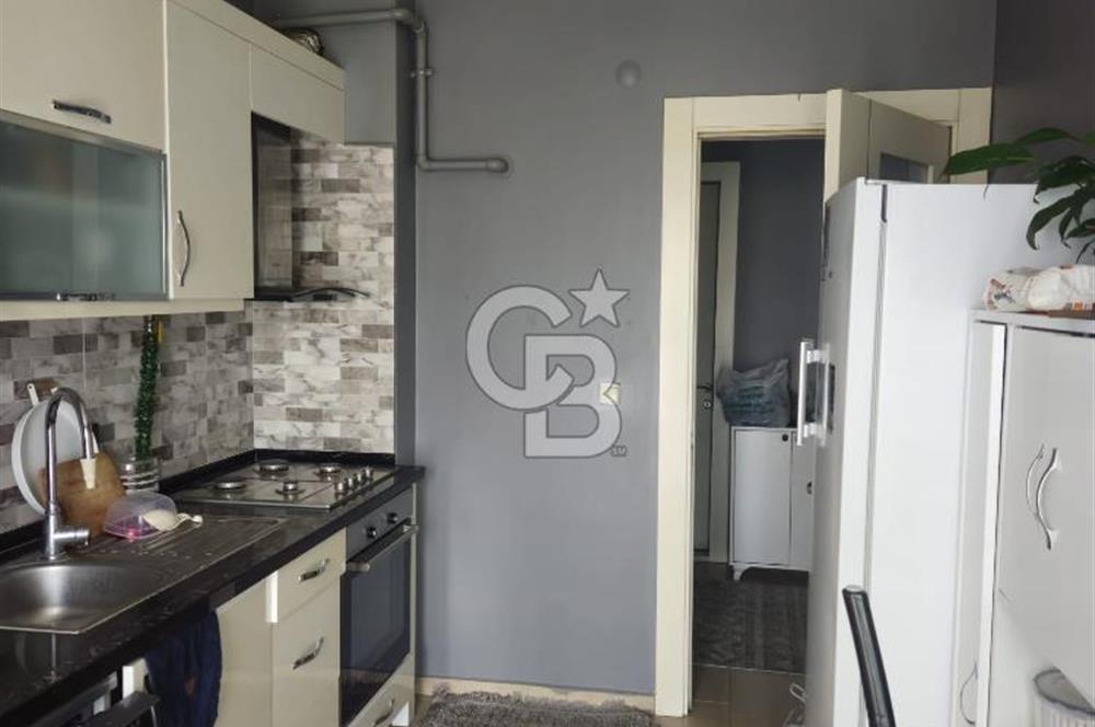 ULUKENT FLORA PARK EVLERİNDE CB İYA'DAN 3+1 KİRALIK LÜKS DAİRE
