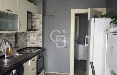 ULUKENT FLORA PARK EVLERİNDE CB İYA'DAN 3+1 KİRALIK LÜKS DAİRE