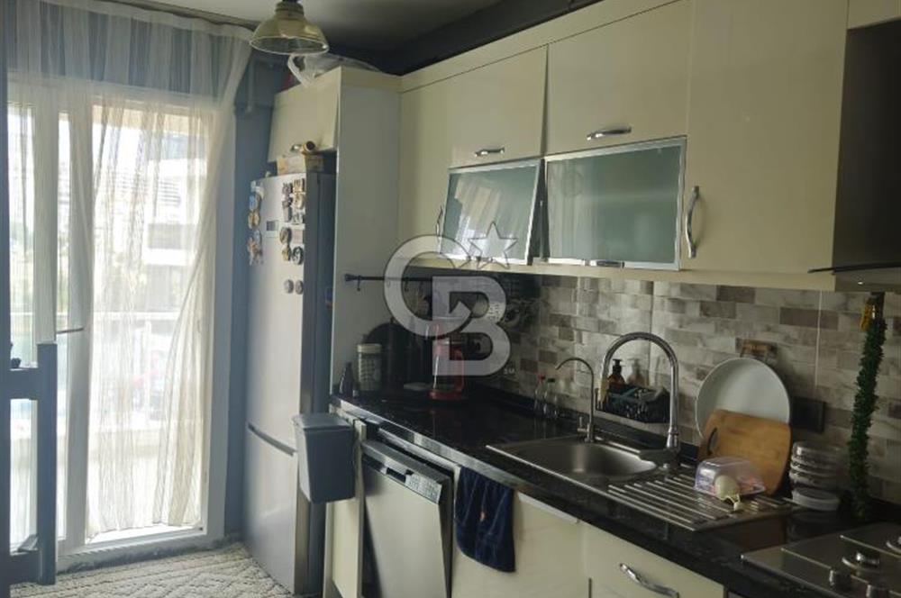 ULUKENT FLORA PARK EVLERİNDE CB İYA'DAN 3+1 KİRALIK LÜKS DAİRE